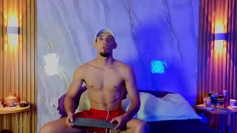 prince_arthur77 online show from July 25, 2026, 10:02 am