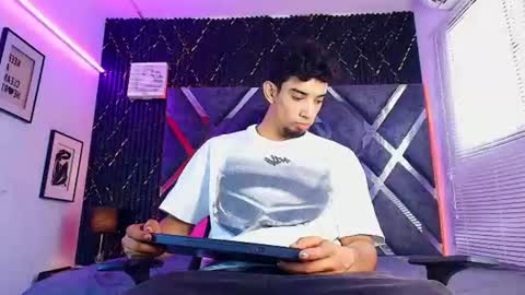 prince_arthur77 online show from July 26, 2026, 4:14 pm
