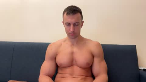 Andy Cumalot online show from March 4, 2025, 5:24 pm