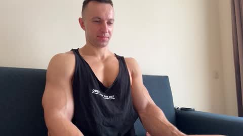 Andy Cumalot online show from November 14, 2025, 12:37 pm