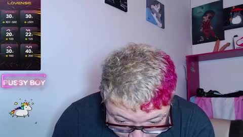 Prince online show from January 8, 2025, 9:34 pm