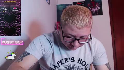 Prince online show from January 26, 2025, 5:44 pm