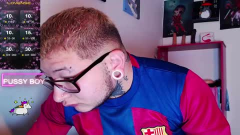 Prince online show from February 9, 2025, 3:23 pm