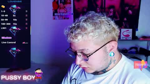 Prince online show from March 7, 2026, 5:32 pm