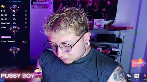 Prince online show from April 2, 2026, 2:15 pm