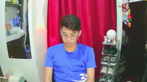 prince_harrison online show from October 11, 2025, 5:33 pm