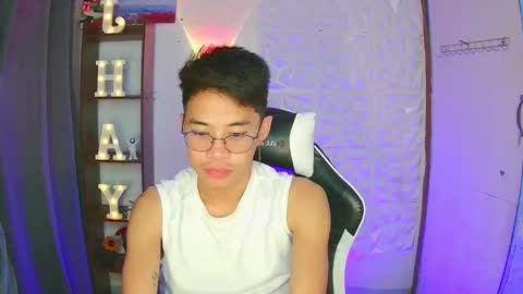 prince_harrison online show from October 21, 2025, 10:54 pm