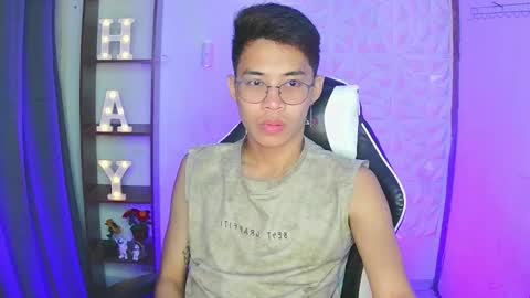 prince_harrison online show from October 24, 2025, 10:00 am