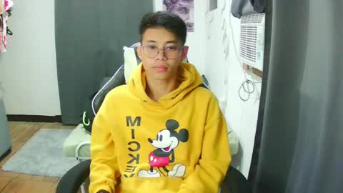 prince_harrison online show from April 23, 2026, 3:03 pm