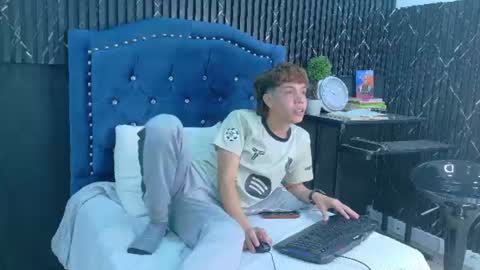 Snapshot of prince_jannell chatting on July 30, 2026, 8:52 pm prince_jannell online show from July 30, 2026, 8:52 pm