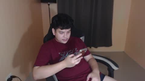 Killian online show from April 25, 2026, 4:04 am