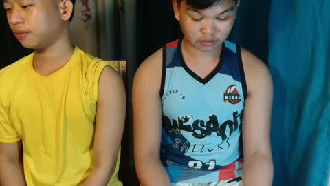 prince_valx online show from January 13, 2025, 6:59 pm