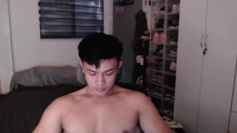 Prince Adrian online show from July 20, 2026, 6:17 am
