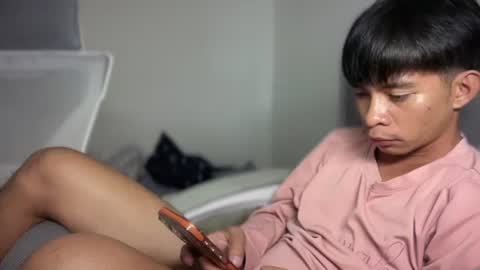 Charls online show from June 13, 2026, 7:23 pm
