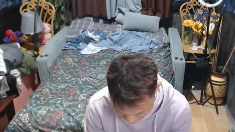 Snapshot of princenavheen chatting on September 12, 2025, 6:13 am Prince online show from September 12, 2025, 6:13 am