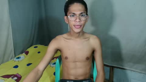 Snapshot of princeofcumxxx chatting on March 11, 2026, 5:52 pm Mel online show from March 11, 2026, 5:52 pm