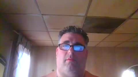 johnny online show from March 7, 2025, 9:59 pm