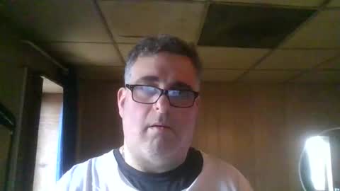 johnny online show from February 20, 2026, 6:52 pm