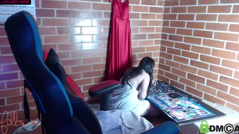 Leia online show from January 13, 2025, 10:45 pm