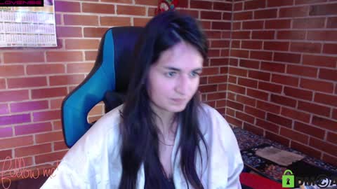 Leia online show from January 27, 2025, 4:01 pm