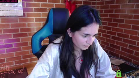 Leia online show from January 27, 2025, 7:24 pm