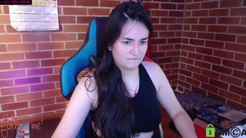 Leia online show from February 7, 2025, 12:50 pm