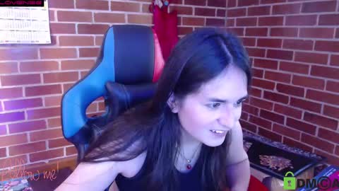 Leia online show from February 10, 2025, 2:16 pm