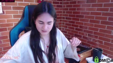 Leia online show from February 14, 2025, 3:58 pm