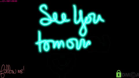 Leia online show from February 25, 2025, 7:25 pm