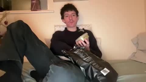 Peaches online show from January 30, 2025, 12:39 am