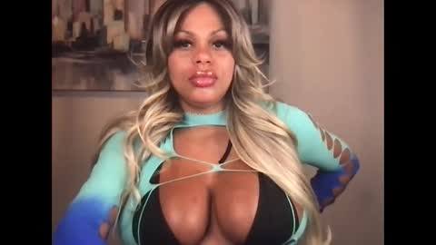 princess1tick online show from June 4, 2026, 1:33 am