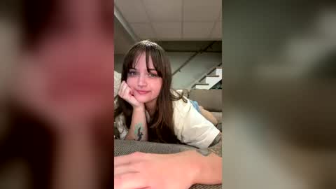 Snapshot of princess4723 chatting on July 8, 2026, 3:11 am Emily online show from July 8, 2026, 3:11 am