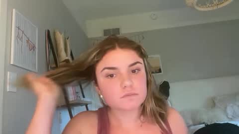 princess600172 online show from January 18, 2026, 12:25 am