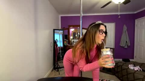 princess9537 online show from January 15, 2026, 10:13 pm