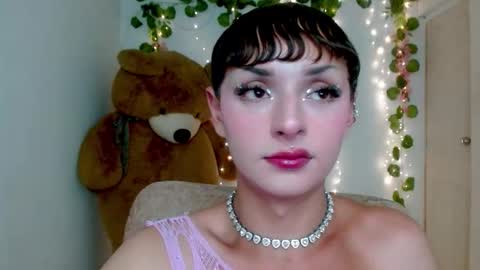 princess_280119 online show from March 24, 2026, 9:09 pm