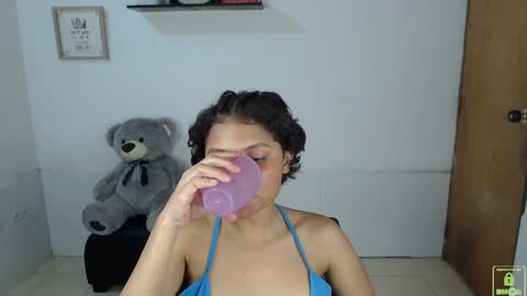 Snapshot of princess_an chatting on September 10, 2025, 5:35 pm An online show from September 10, 2025, 5:35 pm