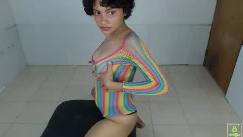 Snapshot of princess_an chatting on October 4, 2025, 6:50 pm An online show from October 4, 2025, 6:50 pm