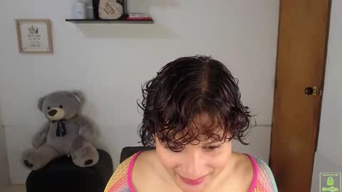 Snapshot of princess_an chatting on October 17, 2025, 7:16 pm An online show from October 17, 2025, 7:16 pm