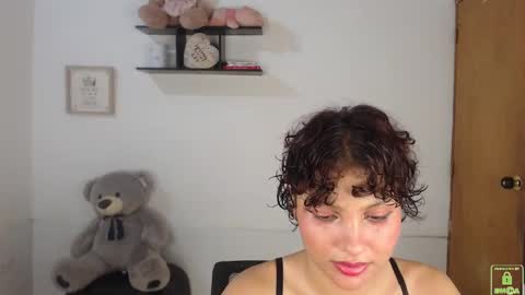 Snapshot of princess_an chatting on October 20, 2025, 6:52 pm An online show from October 20, 2025, 6:52 pm