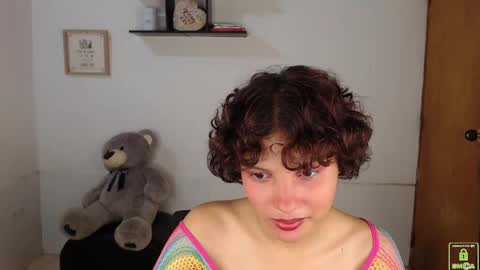 Snapshot of princess_an chatting on October 21, 2025, 7:36 pm An online show from October 21, 2025, 7:36 pm