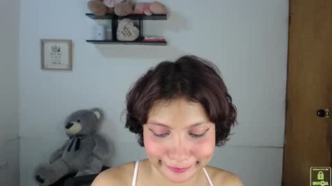 Snapshot of princess_an chatting on October 23, 2025, 6:50 pm An online show from October 23, 2025, 6:50 pm