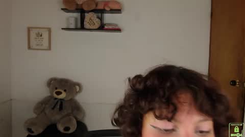 Snapshot of princess_an chatting on October 24, 2025, 8:38 pm An online show from October 24, 2025, 8:38 pm