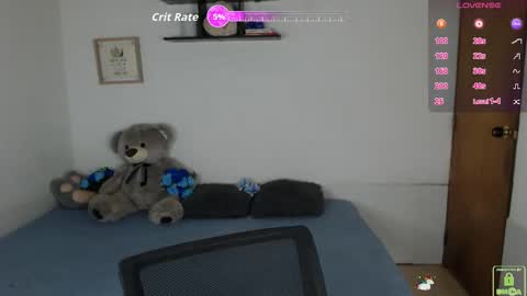 Snapshot of princess_an chatting on February 16, 2026, 6:26 pm An online show from February 16, 2026, 6:26 pm