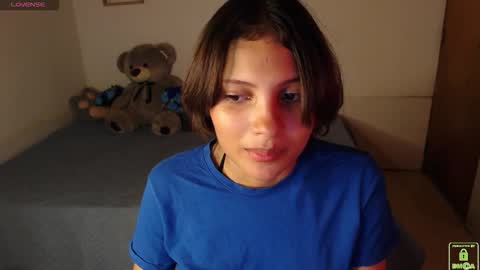 Snapshot of princess_an chatting on February 20, 2026, 11:27 pm An online show from February 20, 2026, 11:27 pm