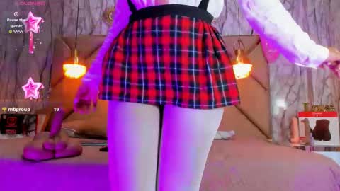 ANIEE online show from November 13, 2025, 2:49 pm