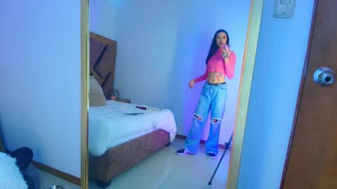  Princess Deimos  online show from February 27, 2026, 2:28 pm