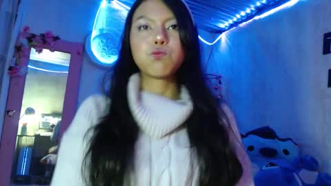 Snapshot of princess_elia chatting on October 18, 2025, 11:38 pm Elia online show from October 18, 2025, 11:38 pm