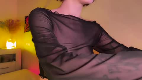 Kristina online show from February 3, 2025, 2:24 pm