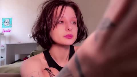 Kristina online show from February 6, 2025, 9:53 am