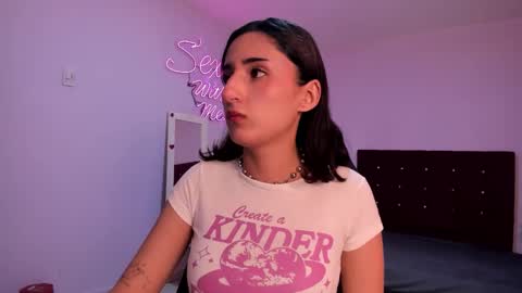 Paula Princess online show from November 10, 2025, 12:09 am